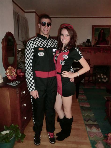 race car halloween costume women|More.